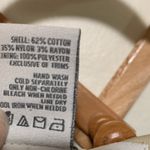 American Rag Cie dress black lace underlined tan plus size woman 2X dress Photo 5