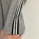 Vintage Harley Davidson Square Neck Side Stripe Baby Short Sleeve T Photo 2