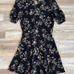 Reformation Gracie Dress Size 8 Photo 1