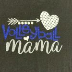 Tek Gear 🤍 Volleyball Mama Tee 🏐 Photo 0