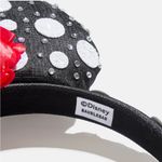 BaubleBar Disney Minnie Mouse Polka Dot Ears Headband Photo 7