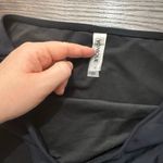 Yonique Women’s Large Black Swim Bottom Photo 1