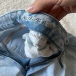 American Eagle Curve Love Mom Jeans Photo 3