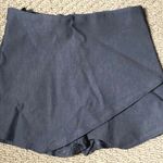 Pitaya Gray Mini Skort  Photo 0