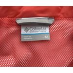 Columbia  Women's Hikebound Short Jacket Pink NWT Size Medium Photo 6