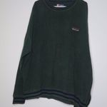 CHAPS Green  Sweater 2XB Photo 0