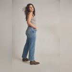 We The Free  Risk Taker High Rise Straight Jeans in Mantra Size 26 Photo 12