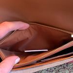 Coach Authentic  1941 colorblock pebbled leather snap magnetic closure crossbody Photo 10