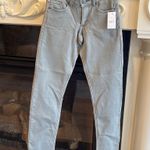 Rue 21 Gray Jeans Skinny Photo 2