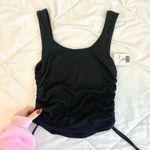 Dry Goods NWT  Boutique cinch tank Photo 1