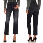 Mother Superior Tomcat Jeans Lies Lies Lies Size 26 Black Photo 1