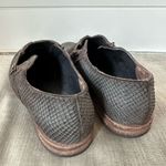 Free People  Balboa Darby Croc Embossed Loafer Photo 1