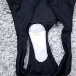 Everlane Low Rise Bikini Swim Bottom Black Women's Size Small S NWT ReNew Photo 4