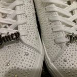 Juicy Couture White Sneakers Modern Minimalist Design Photo 5