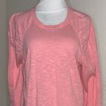 Ella Moss  ruched raglan sleeve elastic wrist, XL Photo 3