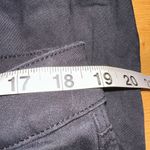 Tripp NYC  black vegan lace up pants 18 Photo 9