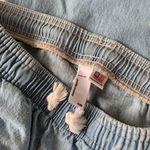American Apparel Denim  Pants Photo 3