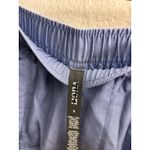 Vuori Women's Trestles Twill Short Bluebell Blue Size Small New w/tag Photo 5