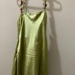 White Fox Boutique white fox Heart of the city mini dress  Photo 2