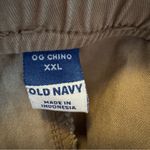 Old Navy Women’s high rise OG Chino Photo 3