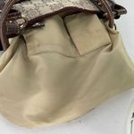 Mercer & Madison large hobo shoulder tote western bag Tan Photo 10