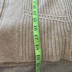 Magaschoni  Wool/Cashmere Cream Cardigan Photo 8