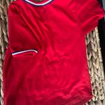 cardinals jersey Red Photo 1