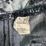 Pilcro and the Letterpress Slim Boyfriend Jeans – Dark Wash – Size 27 – MSRP $138 Photo 5