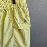 Free People Movement In The Wild Shorts Size Large In Glow NWT Photo 2