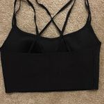 Aerie Hold Up Sports Bra Photo 3