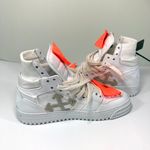 Off-White NWB Off Court 3.0 High Top Sneaker Size 8 Photo 3