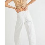 Free People New  x Citizens of Humanity Calista Curve Jeans Photo 2