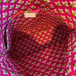Vera Bradley Multicolor Paisley Print Tote Bag Photo 9