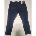 Denizen from Levi's Denizen mid rise skinny jeans W34'' x L30'' women's Photo 1