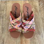 Lisbon Heels Free People Lisbon Heels Photo 2