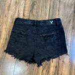 American Eagle  high rise festival shorts 0 Photo 1
