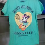 Minnie Mouse Tennis T Photo 0