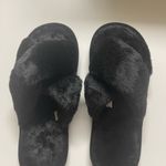 Fur sleepers Black Size 9 Photo 1