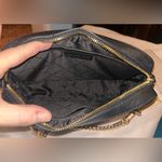 Michael Kors  Black Crossbody Bag NWT Photo 4