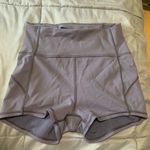 Lululemon Purple Shorts Photo 0