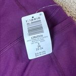 Torrid Tru by  Super Soft Performance Jersey 7 Inch Active Bike Shorts SIZE 3X Photo 1