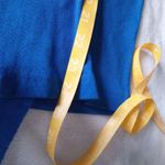 DC Comics Vintage Superman size small bodysuit shirt 3/4 sleeve one piece 80s superhero cl Photo 1