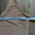 Cotton On Pink Glitter Bodysuit Photo 4