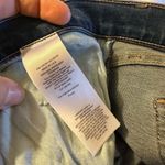 Current/Elliott Jeans 32 high waist stiletto medium wash Photo 3