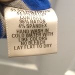 Olivia Moon FINAL MARKDOWN  top petite xs Photo 6