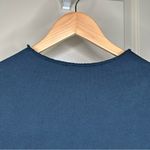 Frank & Eileen  Audrey Funnel Neck Capelet Triple Fleece One Size Photo 2