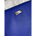 Kate Spade Blue Laptop Case (13 inches) Photo 4