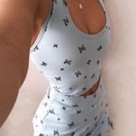 Tiger Mist Butterfly Top Photo 7