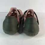 Merrell Hydro Moc Water Shoes Clogs Pink Camo Slip On Sandals Women Size 9 Photo 2