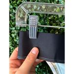 Free People Beach Dylan High Waisted Cheeky Bottoms Sz Large NWOT Photo 1